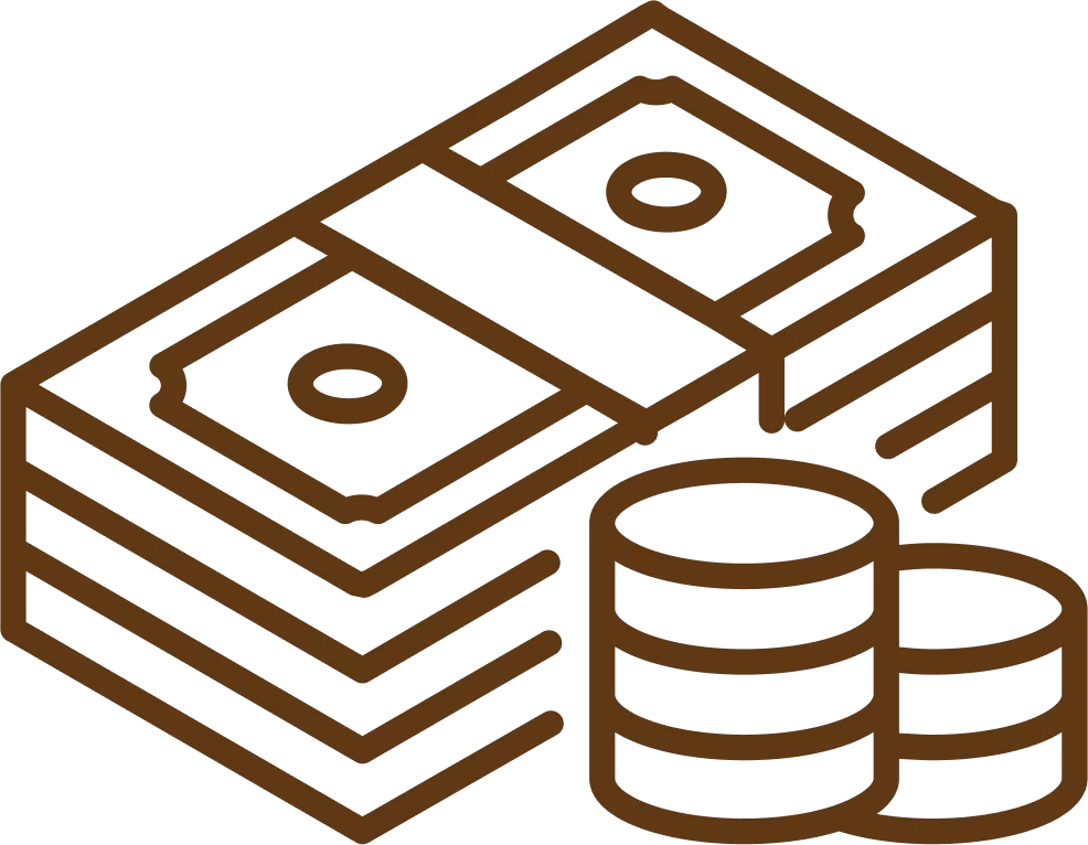 Giá thành cạnh tranh nhất