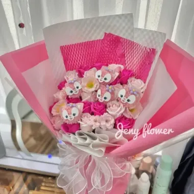 Giỏ Quà Phú Quý Đoàn Viên: Món Quà Sum Vầy, Đong Đầy Yêu Thương