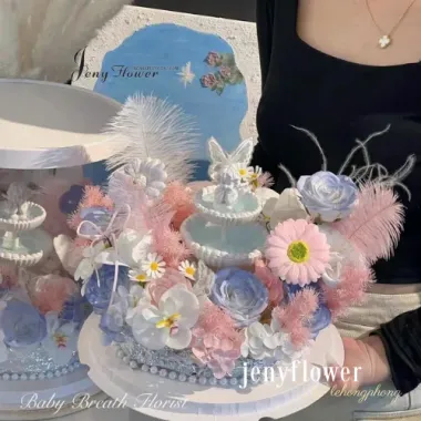 Box Thác Nước Thiết Kế